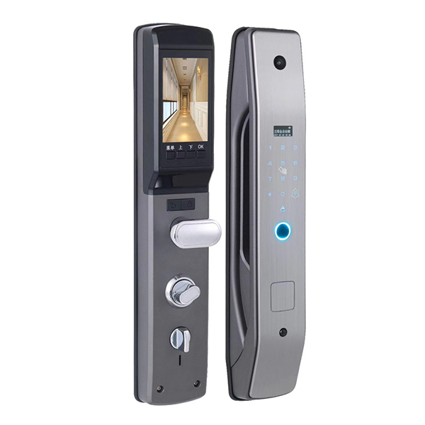 Nuotolinio valdymo pultas Tuya Smart Door Lock